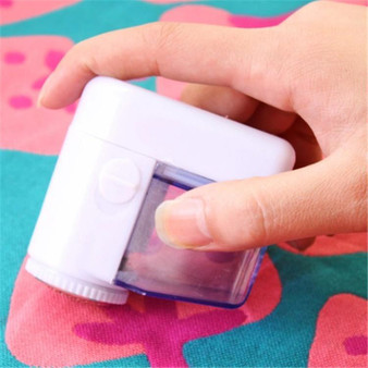 Electric Lint Remover/Fabric Shaver