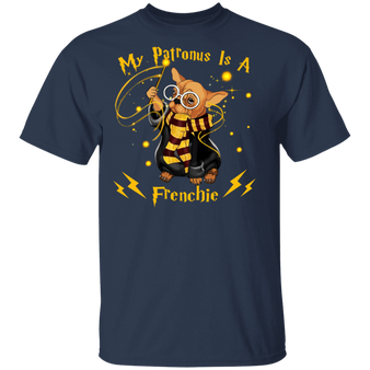 My Patronus Is A Frenchie Gifts For Dog Lovers