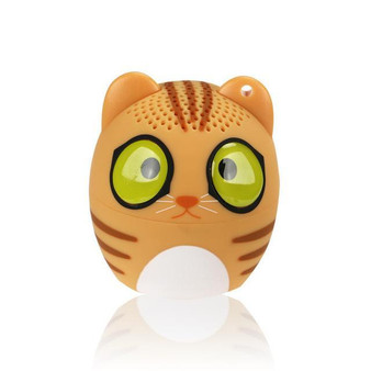 Cute Animal Wireless Bluetooth