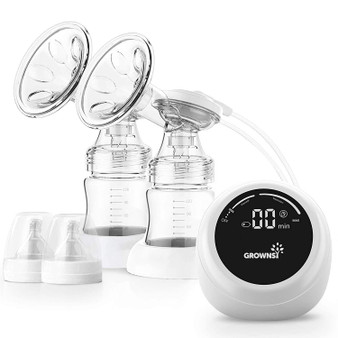 Feeding Pain Free Electric Breast Pump