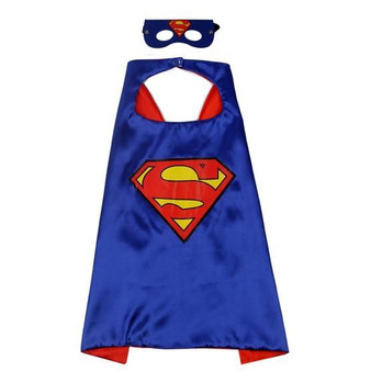 Kids Super Hero Halloween Costumes