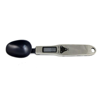 Digital Kitchen & Lab Measuring Spoons