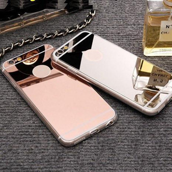 Mirror iPhone Case (iPhone 6,6s)