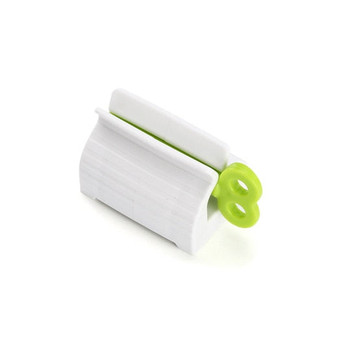 Rolling Toothpaste Squeezer Tube