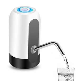 Automatic Electric Portable Water Dispenser