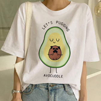 Avocado T-Shirts