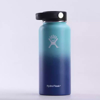 Hydro Flask Water Bottle (Portable Lid)