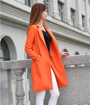 High Fashion Small suit Slim Wild Blazer/ Coat