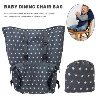 Baby Booster Seat Safety Belt Portable Baby Dining Chair Feeding Chair Harness Lunch Chair Seat For Infants 35 Pounds Supplies