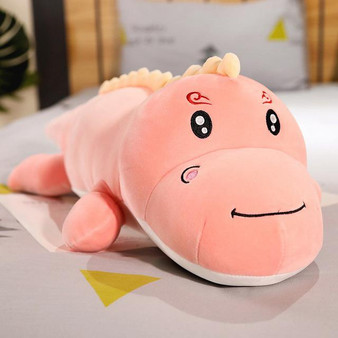 Babyified Cute Dinosour plush pillow