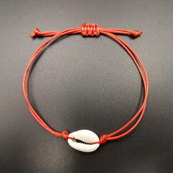 Jewelry - Bohemian Sea Shell Anklet Ankle Bracelet