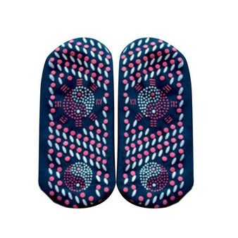 Magnetic Self-Heating Therapy Socks