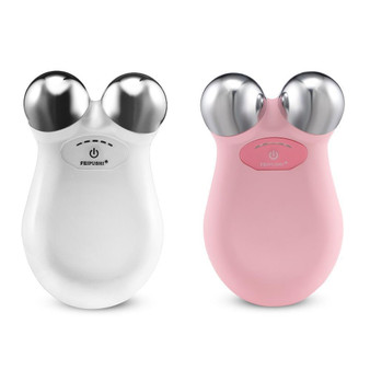 Rejuvenating Lifting Face Massager