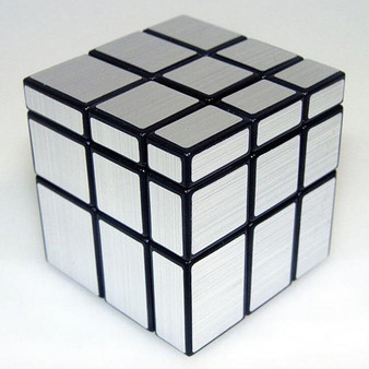 Magic Puzzle Cube