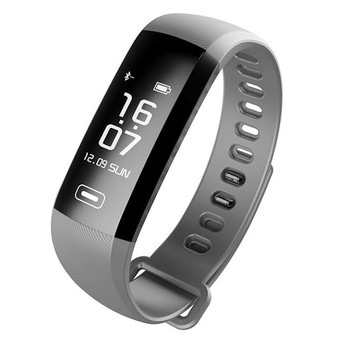 Smart Watch (Fitness Tracker) Android iOS Compatible
