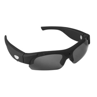 1080P Camera Sunglasses