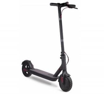 Xiaomi Electric Scooter M365 with Smart Folding