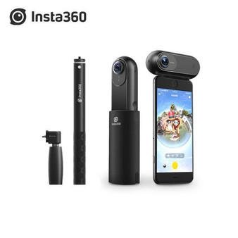 Insta360 One X 24mp F2.0 Camera