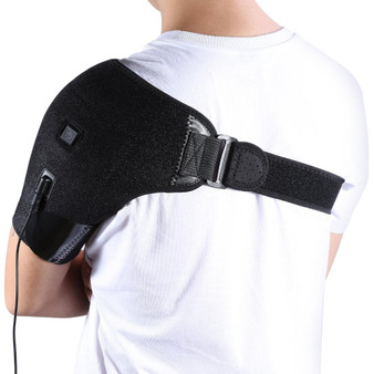 USB Heated Shoulder Therapy