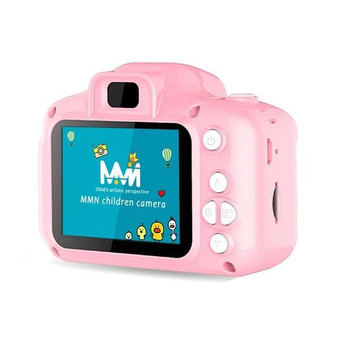 Mini 1080P Digital Camera for Kids