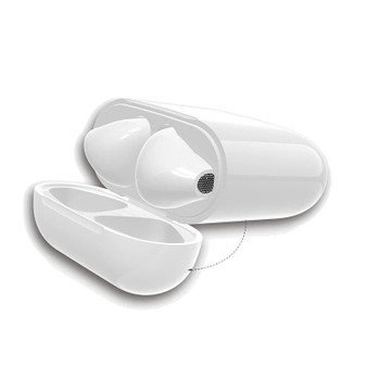 Apple Airpods Wireless Charging Case
