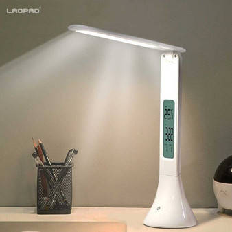 Foldable LED Desk Lamp