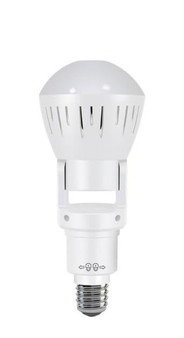 Light Bulb Security Camera