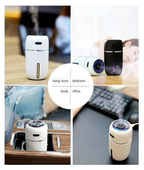 Portable Air Humidifier