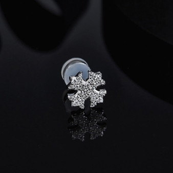 3 Pcs Arrow Fashion Stud Earrings Set