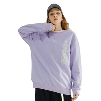 Kawaii Pastel Hip Hop Music Girl Sweatshirt