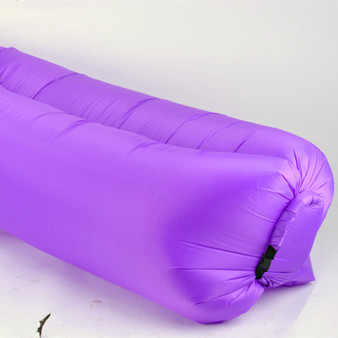 240*70cm Fast Inflatable  Sofa Air Bag