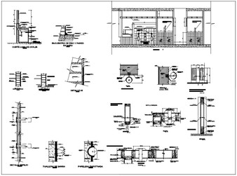 Toilet Design Details