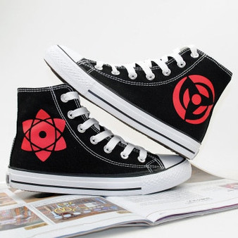 Naruto shoes Unisex