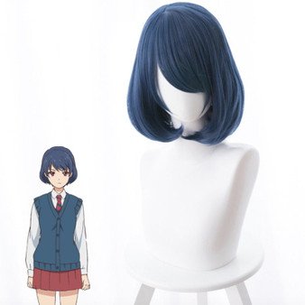 Domestic Girlfriend Cosplay Wigs Rui Tachibana Domestic na Kanojo Wigs