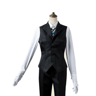 Anime The Ancient Magus Bride Cosplay Costumes