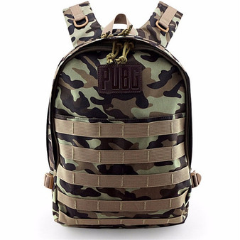 PUBG  Level 3 Instructor Backpack Outdoor