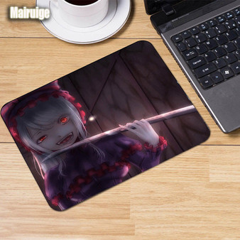 Overlord Mousepad & Gaming Pad