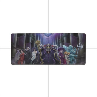 Overlord Computer Mouse Pad Gamer