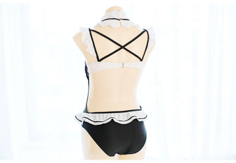 Swimsuit Cosplay Costumes