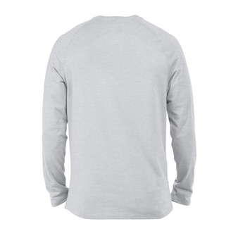 In The World - Standard Long Sleeve