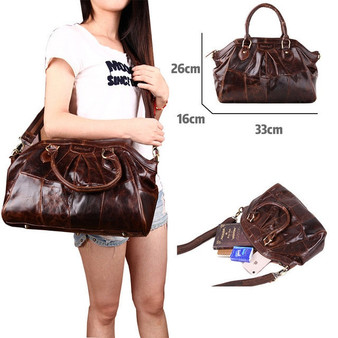 Leisure Trend Ladies Crossbody Bag For Women's Handbag