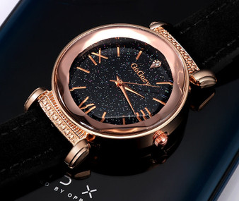 Starry Sky Watches For Women Fashion bayan kol saati Diamond Reloj