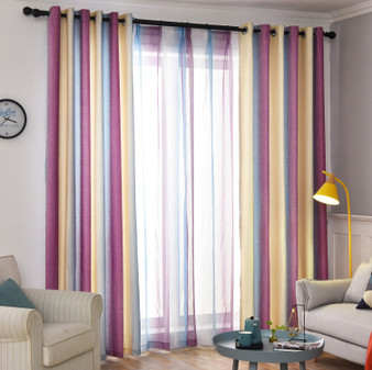 Simple Modern Curtains Fabric hook