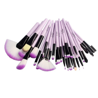 32pcs Professional Makeup Brushes Set