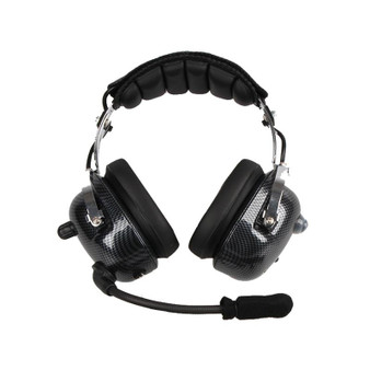 LEORY RG-128 Noise Cancelling Racing Headphone