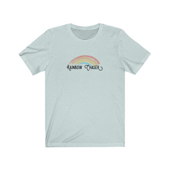 Rainbow Chaser T-Shirt