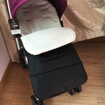 1pc/lot Winter Autumn Baby Infant Warm Sleeping Bag Baby Stroller Sleeping Bag Waterproof