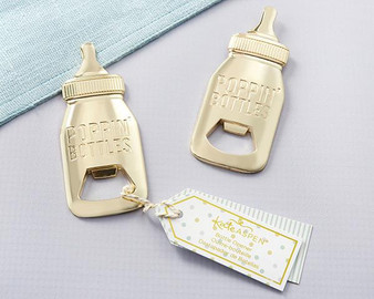 Baby Bottle Shaped Bottle Opener