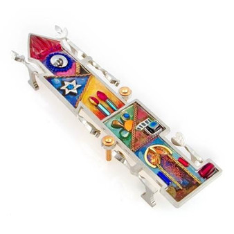 Mezuzah Case - Jewish Home