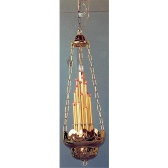 Eternal Lamp Ceiling Mount